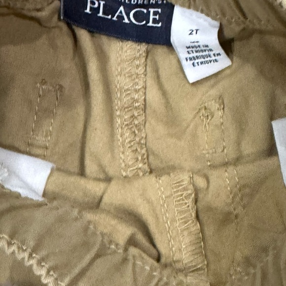 2T Dino Outfit Bundle • 3 Complete Sets + Hats • Summer Shorts Sets - Picture 6 of 14